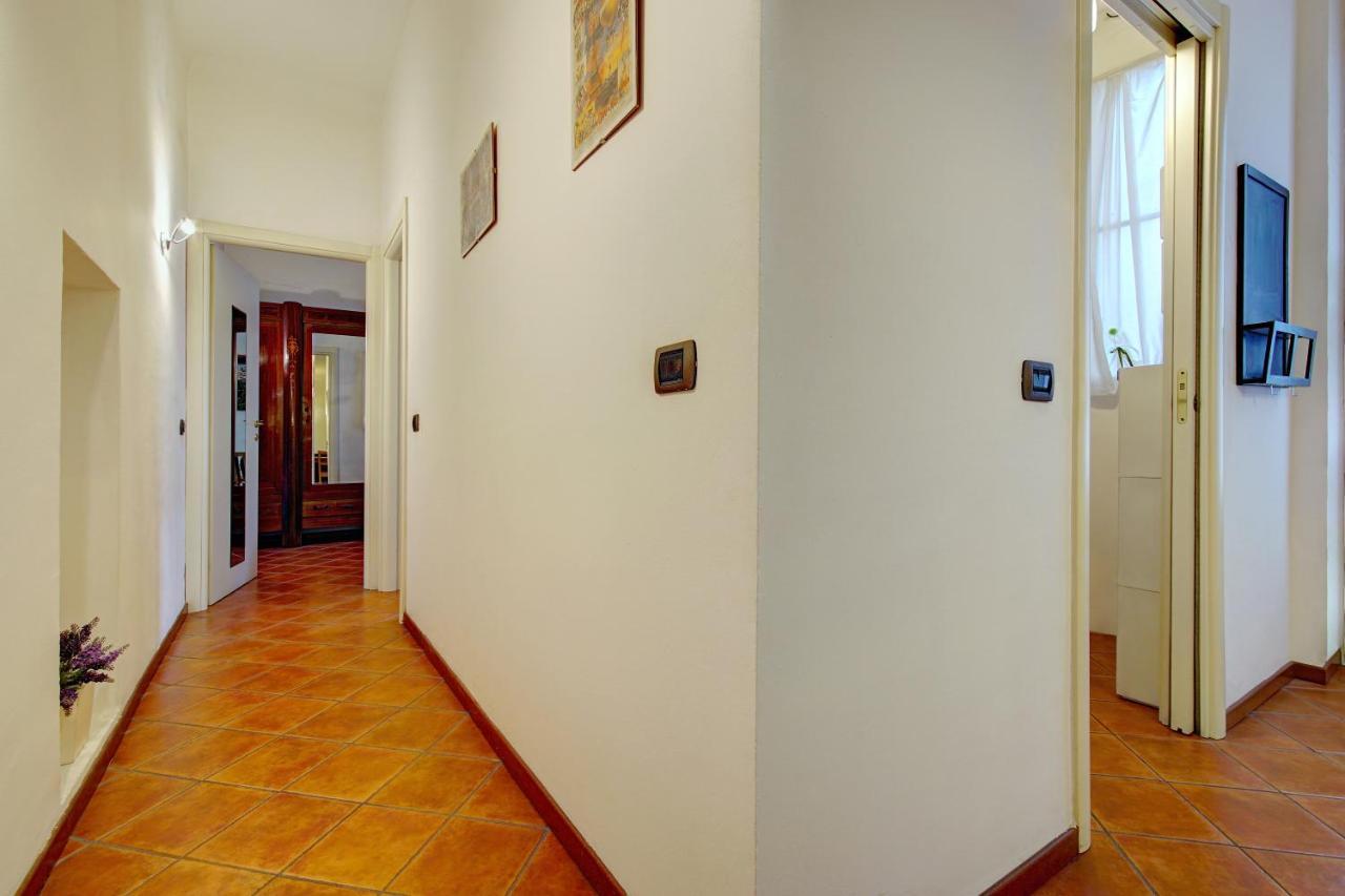 Casa Da Suite Historia Milán Exterior foto